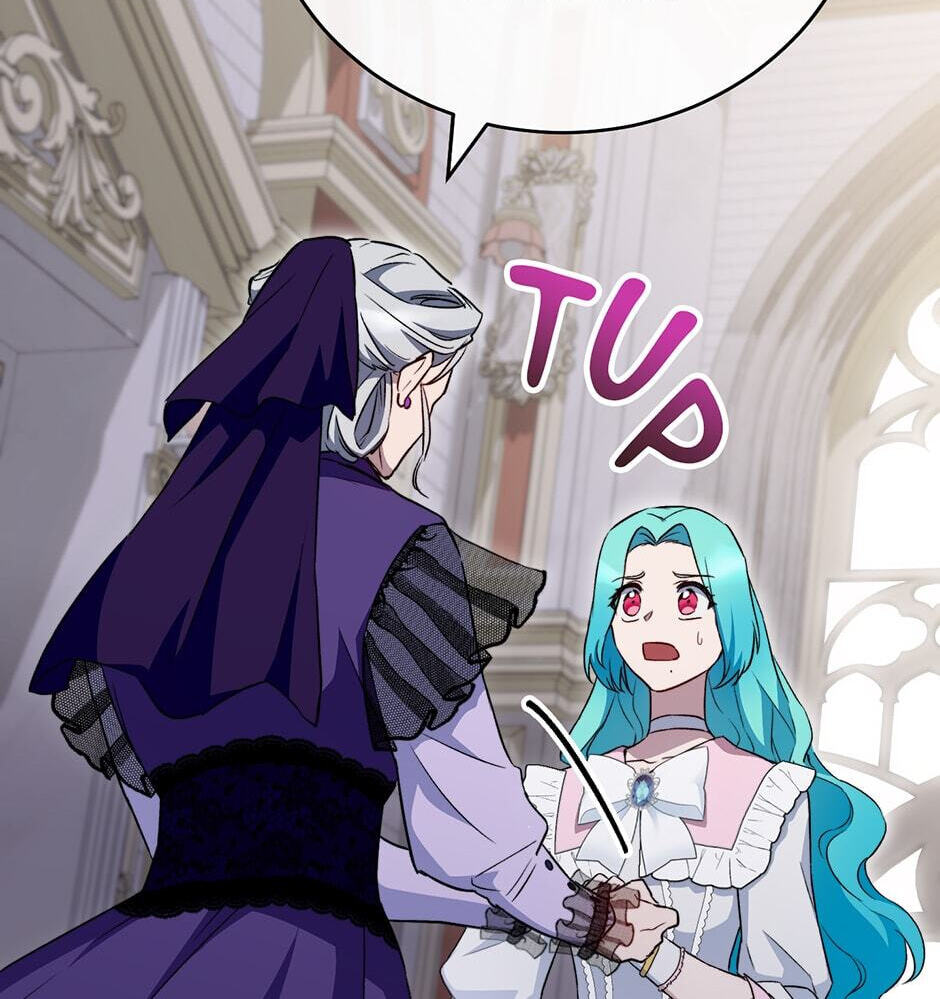 Lady Chef Royale Chapter 135 page 40 - 