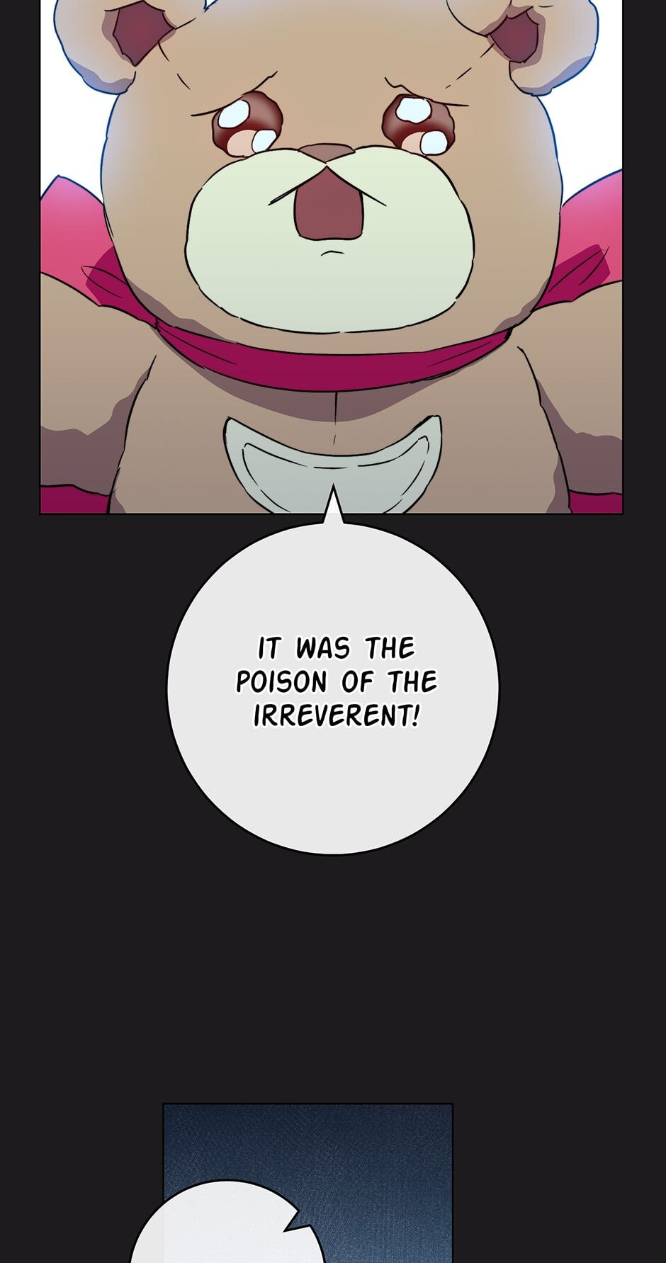 Lady Chef Royale Chapter 135 page 5 - 