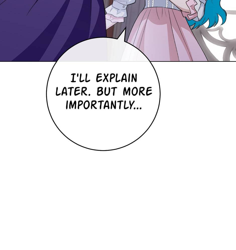 Lady Chef Royale Chapter 135 page 41 - 
