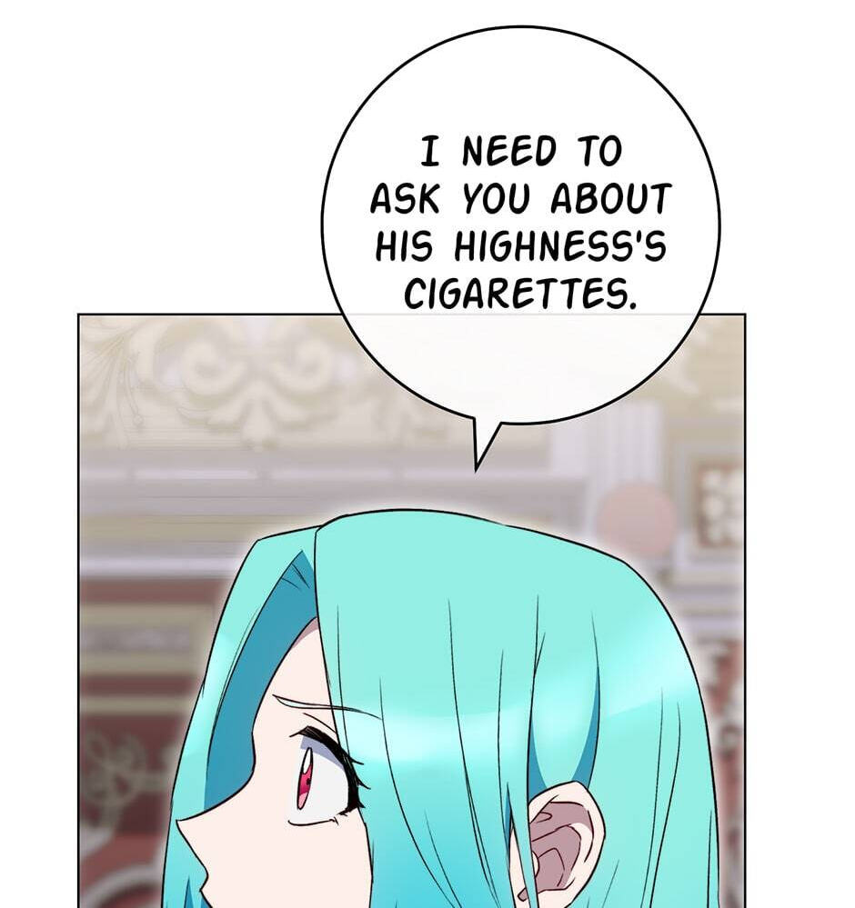 Lady Chef Royale Chapter 135 page 42 - 