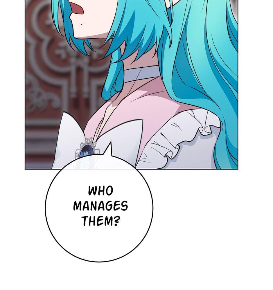 Lady Chef Royale Chapter 135 page 43 - 