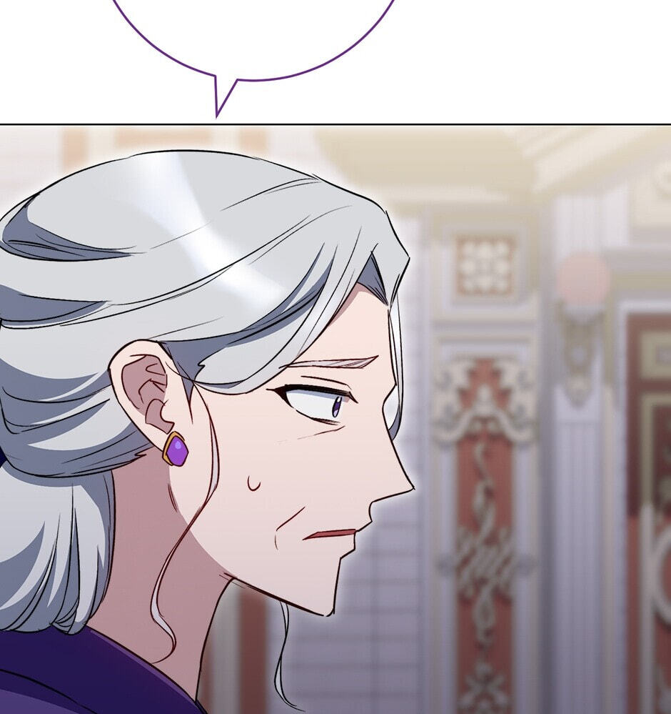 Lady Chef Royale Chapter 135 page 47 - 