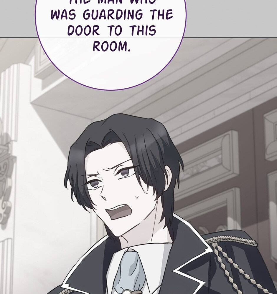 Lady Chef Royale Chapter 135 page 49 - 