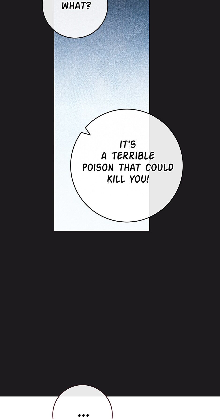 Lady Chef Royale Chapter 135 page 6 - 