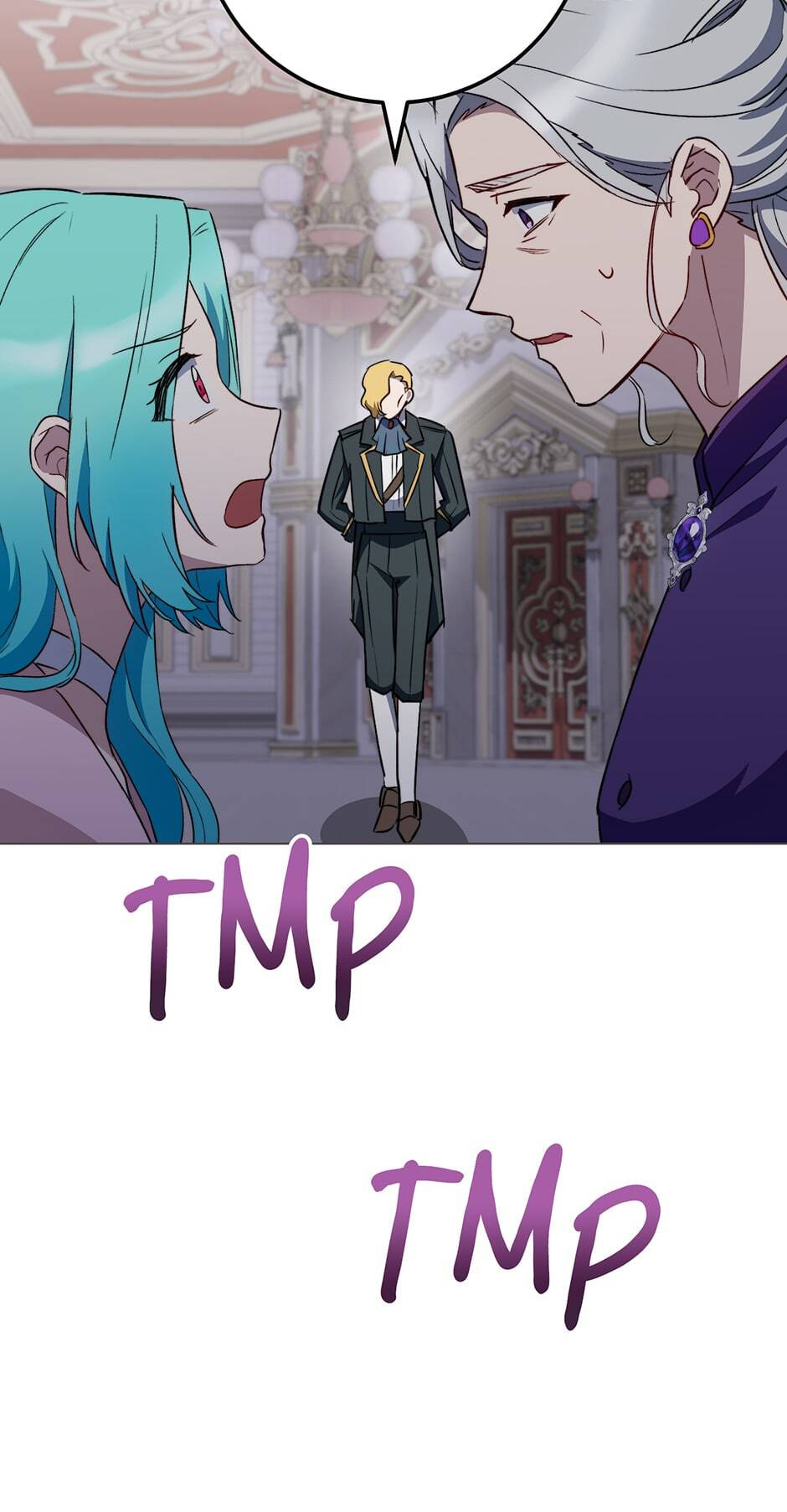 Lady Chef Royale Chapter 135 page 67 - 