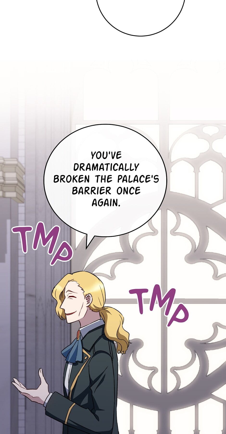 Lady Chef Royale Chapter 135 page 70 - 