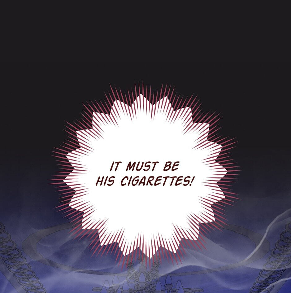 Lady Chef Royale Chapter 135 page 8 - 