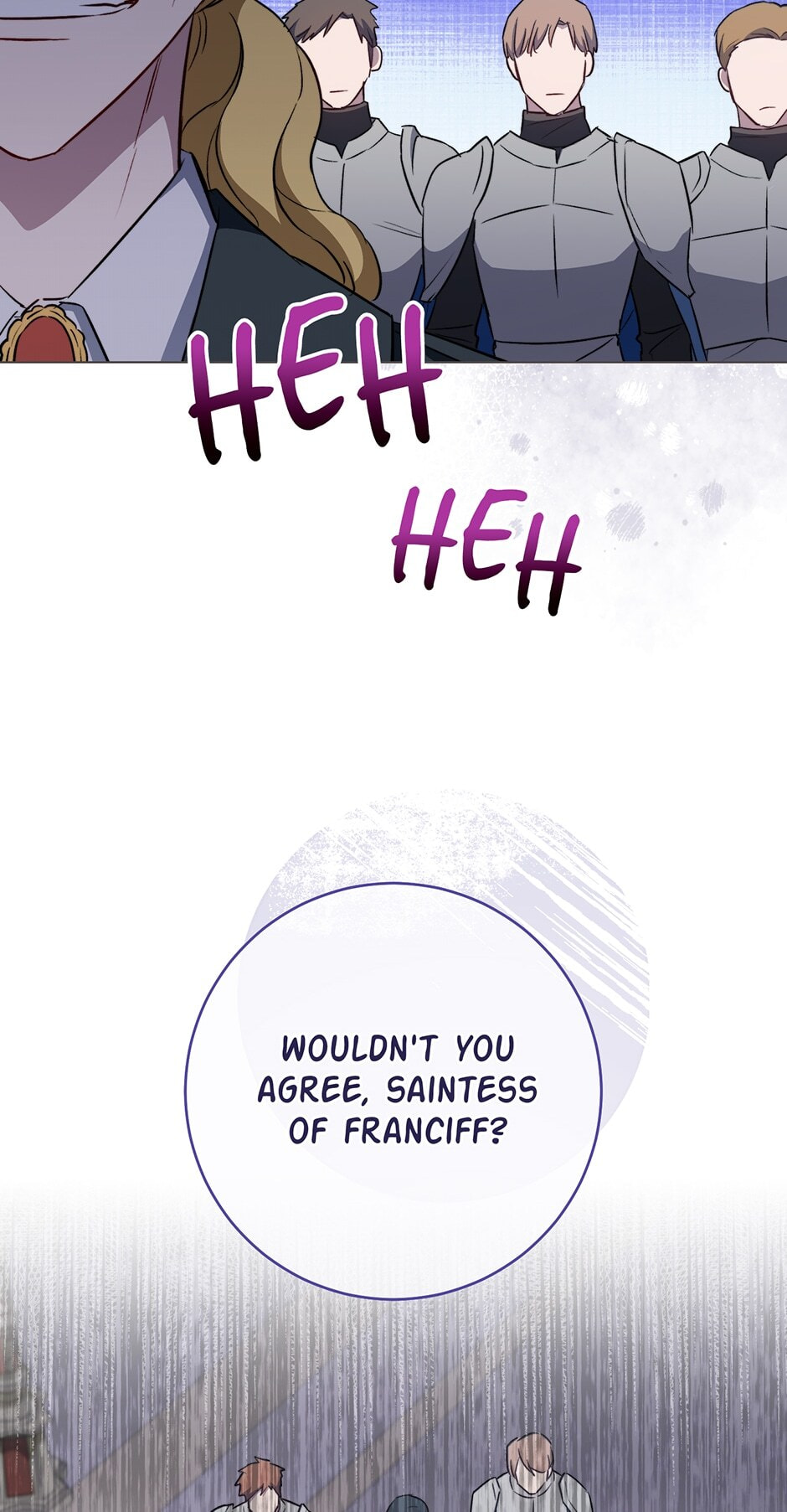 Lady Chef Royale Chapter 135 page 72 - 