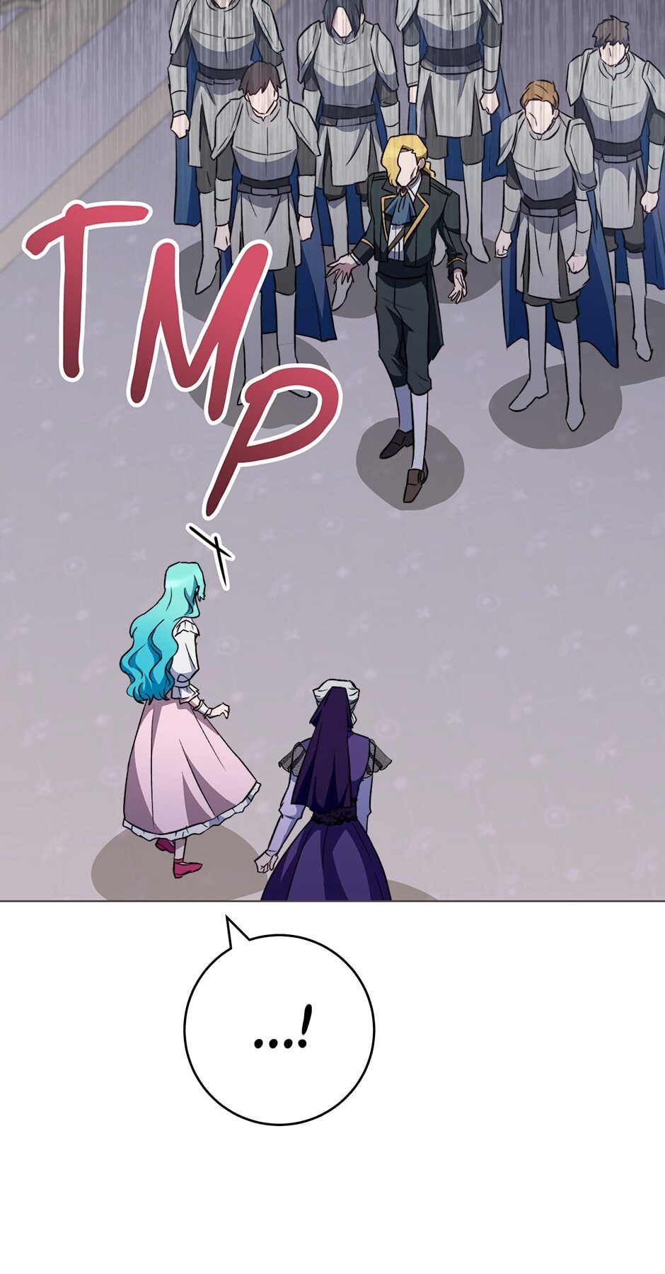 Lady Chef Royale Chapter 135 page 73 - 