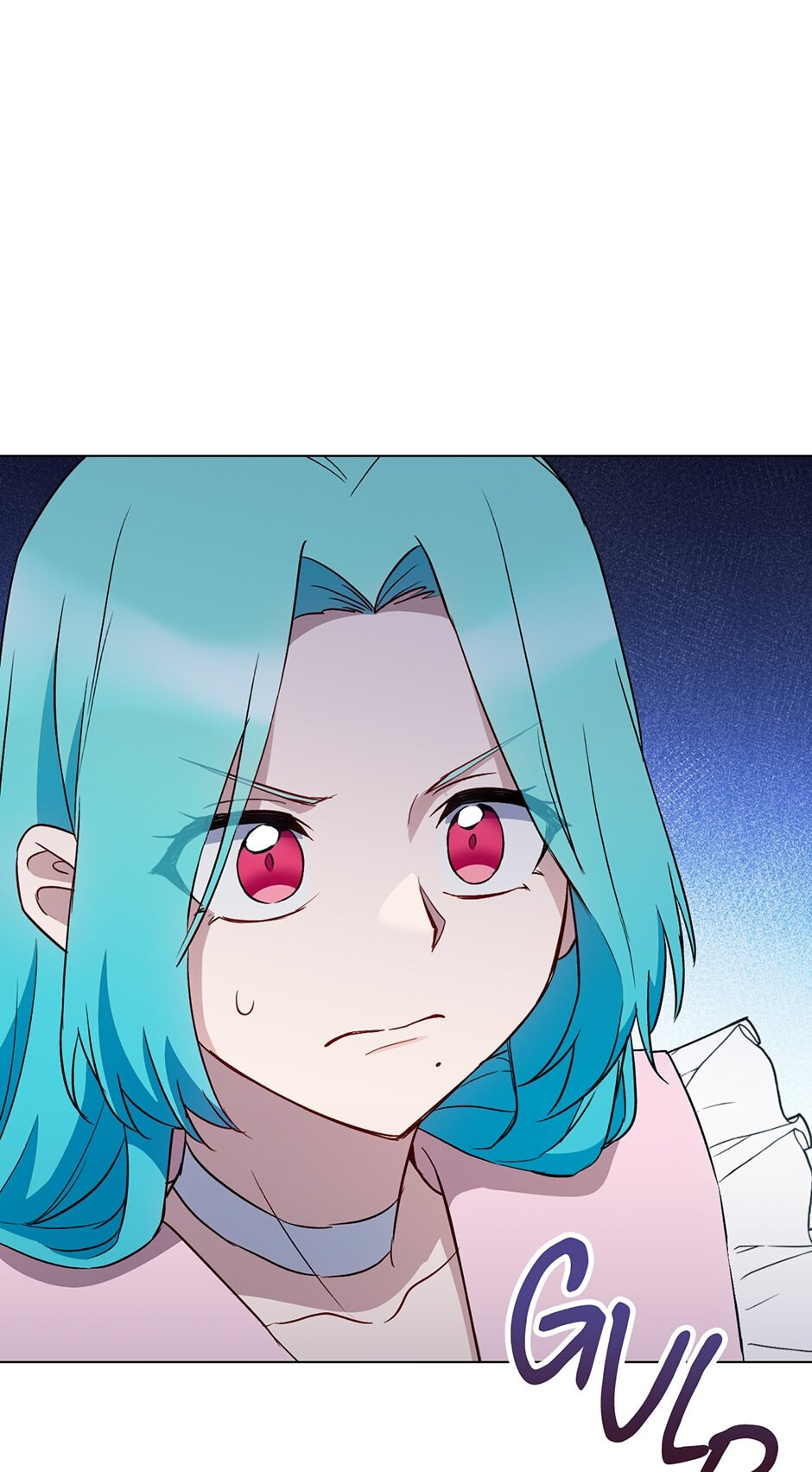 Lady Chef Royale Chapter 135 page 74 - 