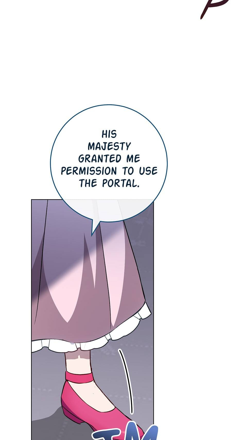Lady Chef Royale Chapter 135 page 75 - 