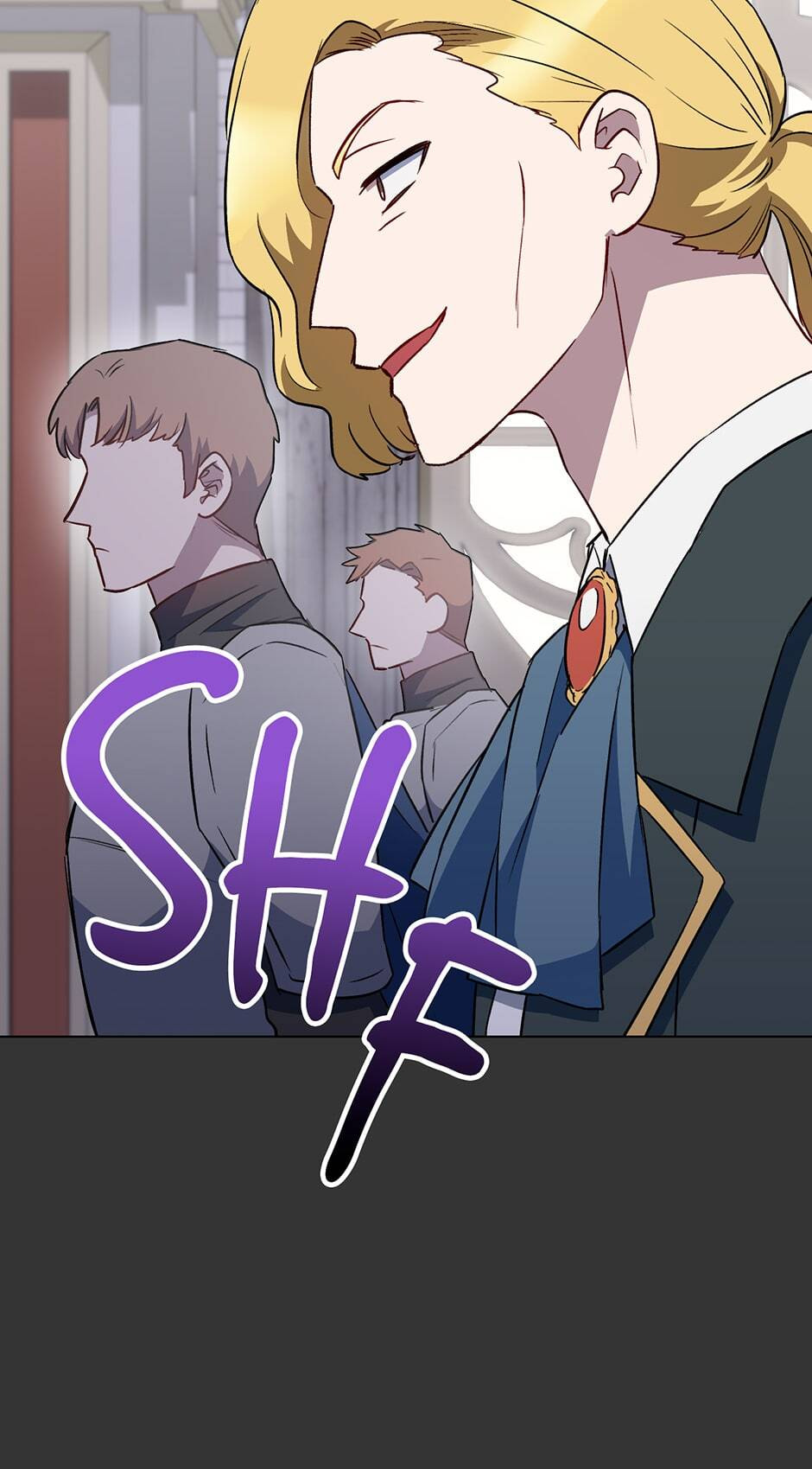 Lady Chef Royale Chapter 135 page 78 - 