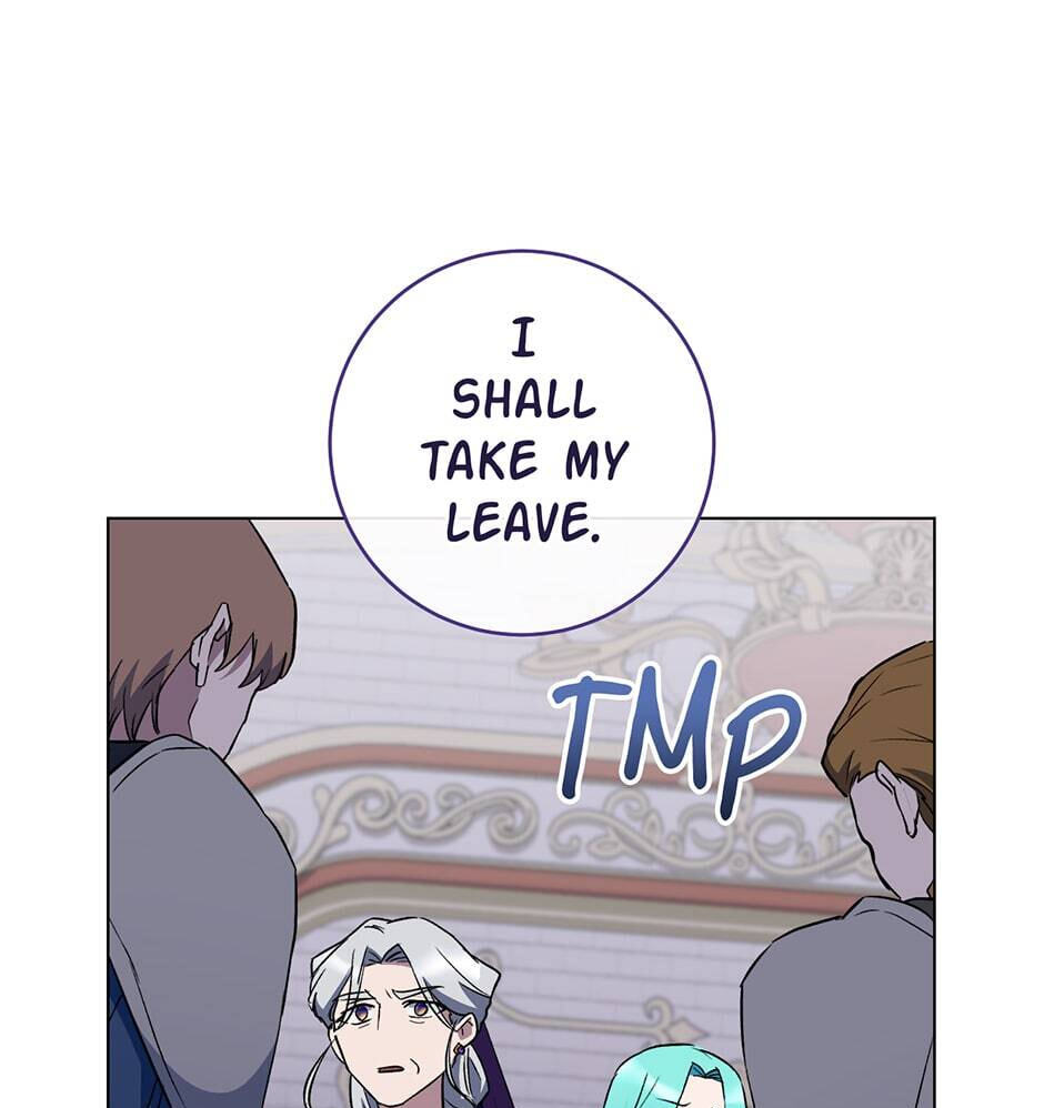 Lady Chef Royale Chapter 135 page 89 - 