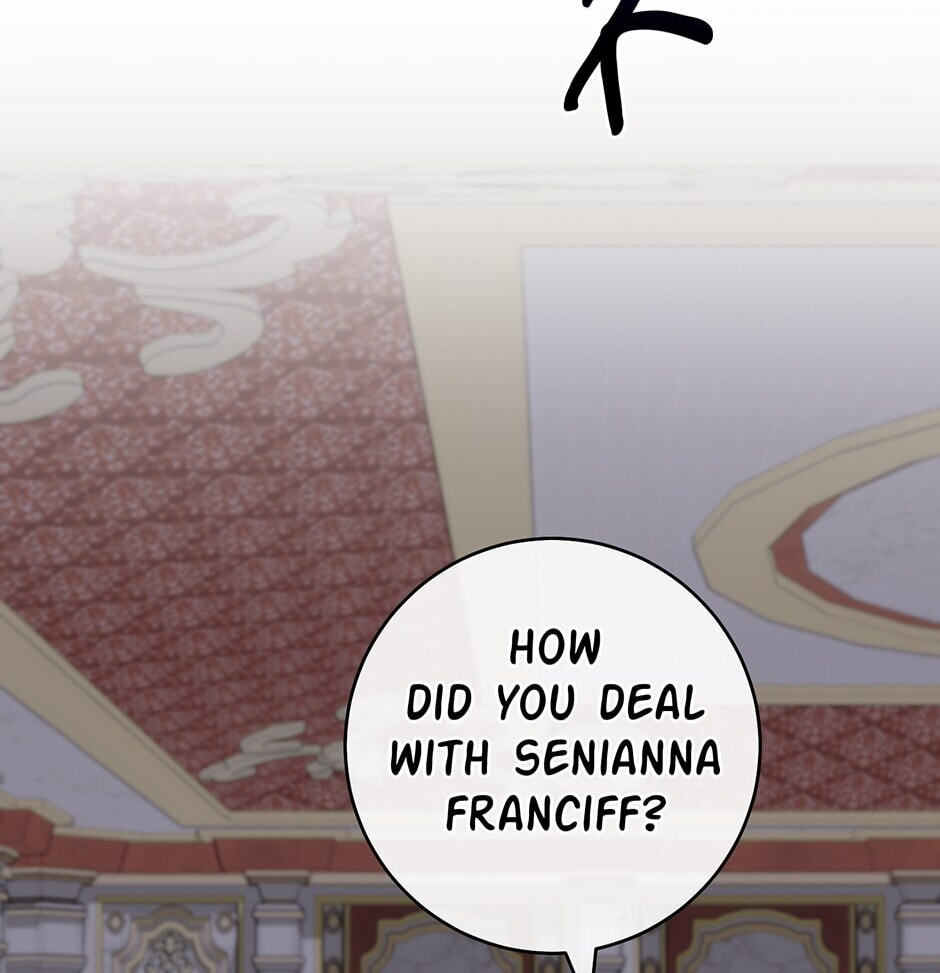 Lady Chef Royale Chapter 135 page 98 - 