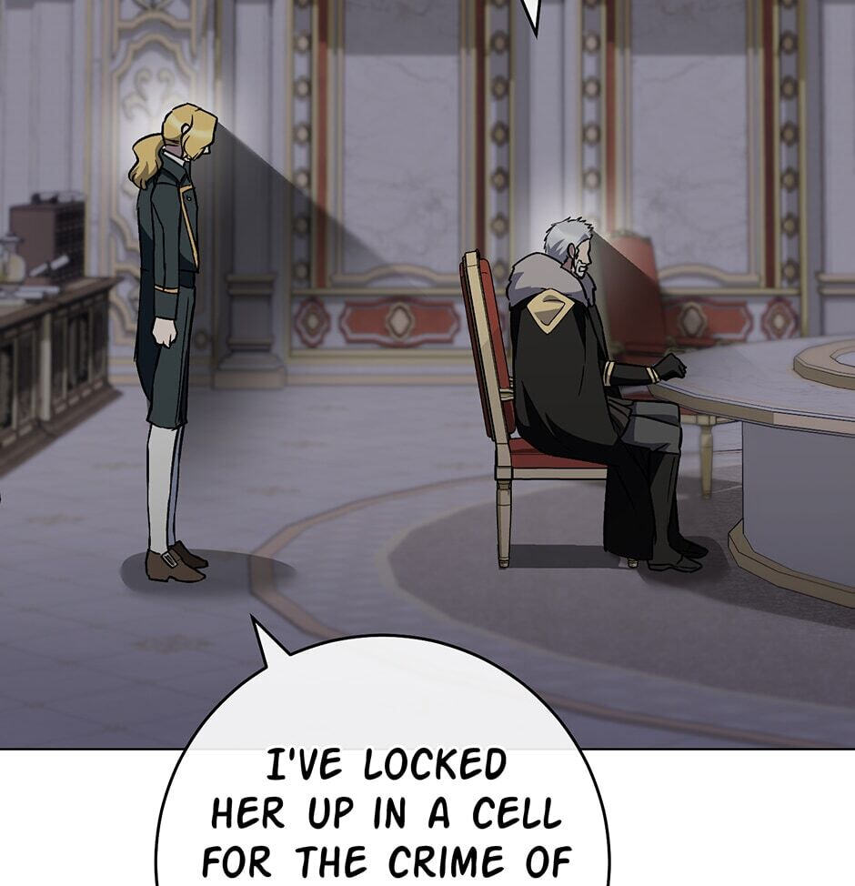 Lady Chef Royale Chapter 135 page 99 - 