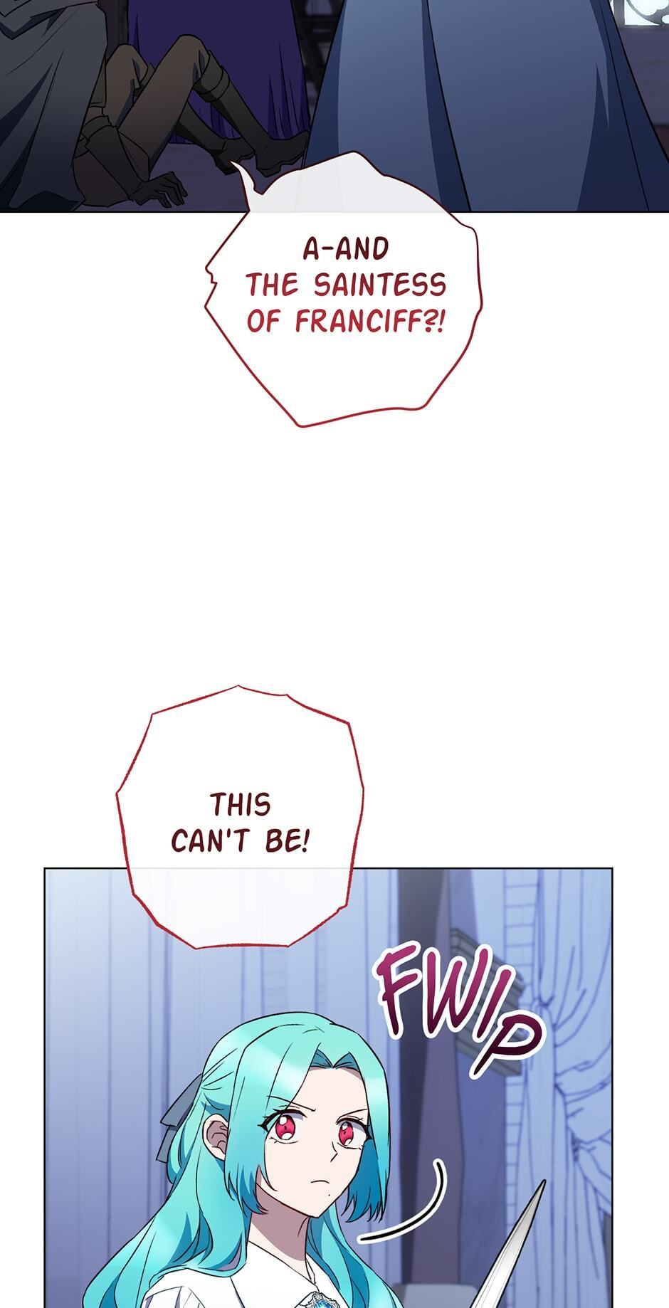 Read Lady Chef Royale chapter 136 image 109 on Lezhin