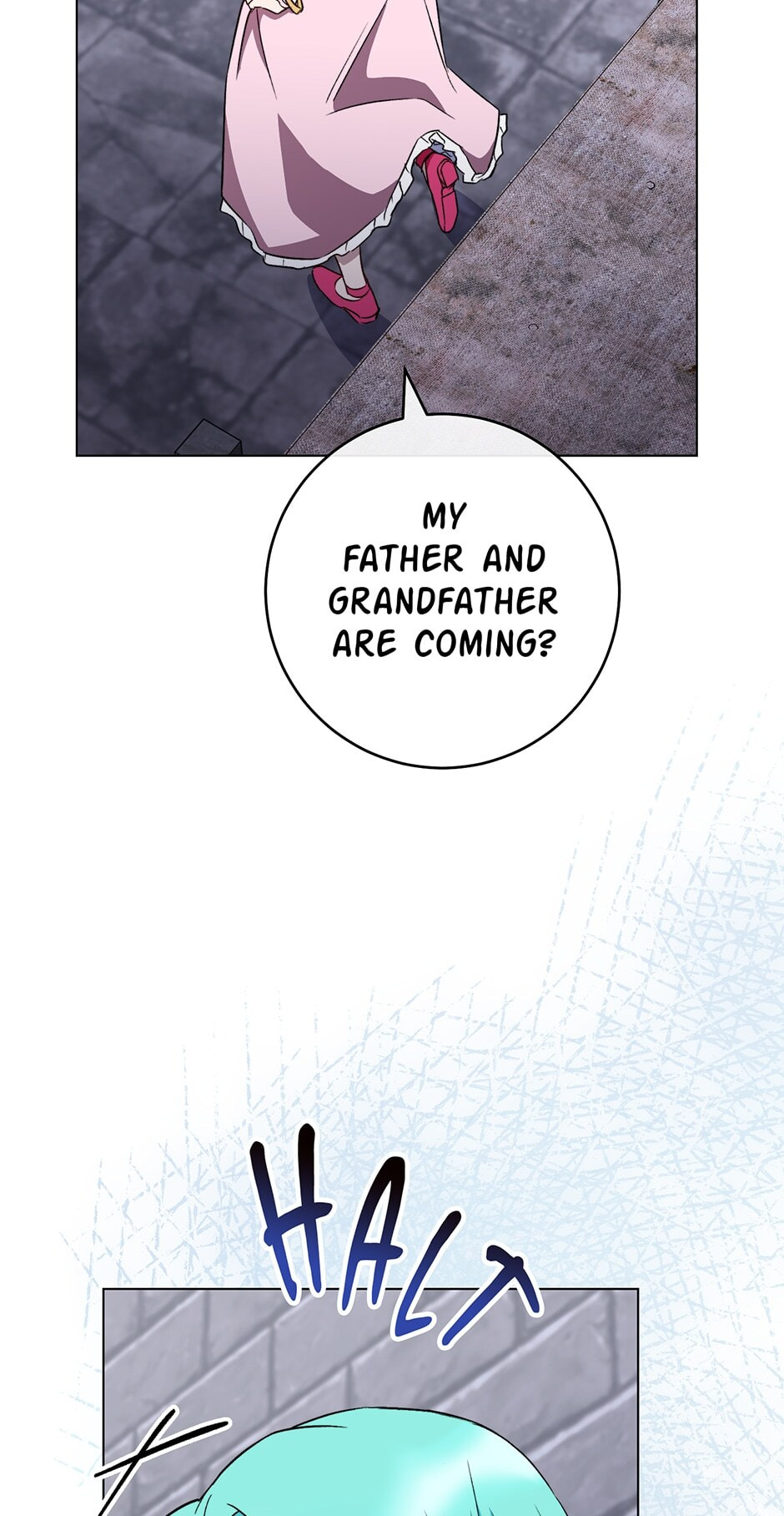 Read Lady Chef Royale chapter 136 image 11 on Lezhin