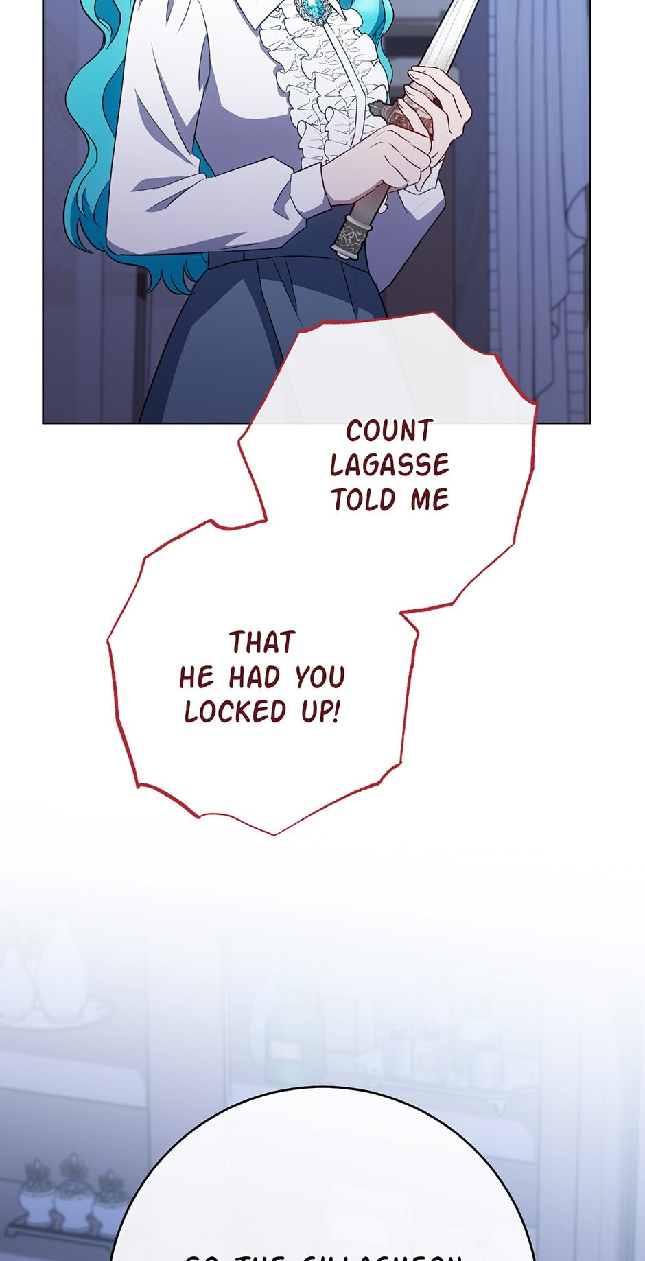 Read Lady Chef Royale chapter 136 image 110 on Lezhin