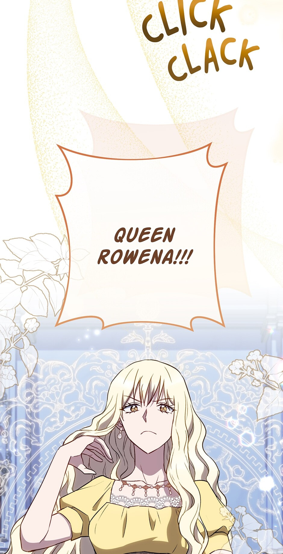 Read Lady Chef Royale chapter 136 image 113 on Lezhin