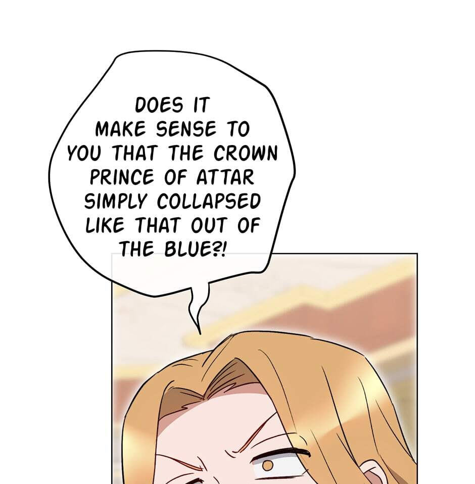 Read Lady Chef Royale chapter 136 image 22 on Lezhin