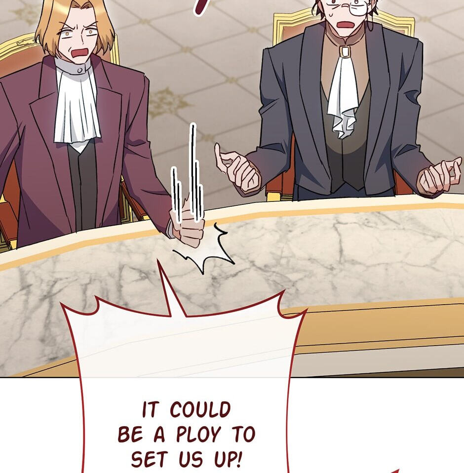 Read Lady Chef Royale chapter 136 image 25 on Lezhin