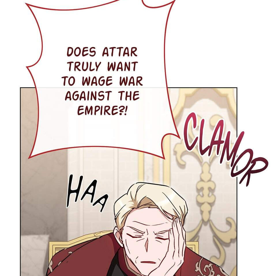 Read Lady Chef Royale chapter 136 image 27 on Lezhin