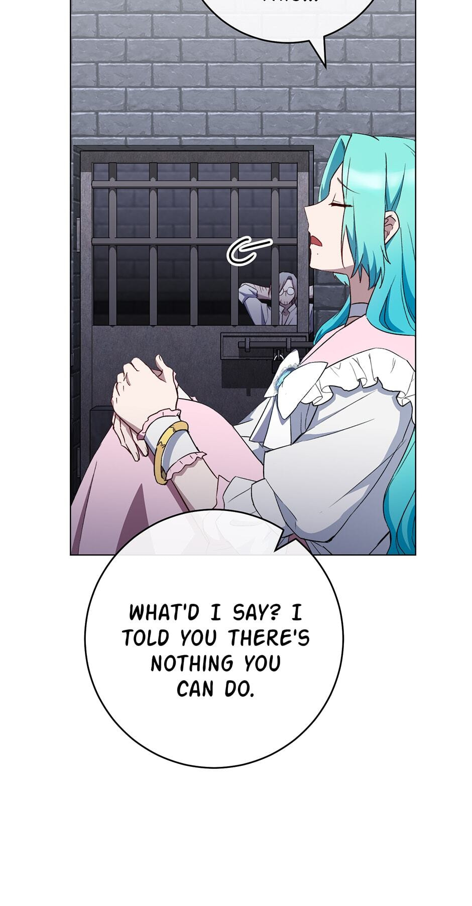 Read Lady Chef Royale chapter 136 image 3 on Lezhin