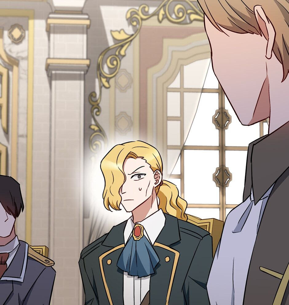 Read Lady Chef Royale chapter 136 image 33 on Lezhin