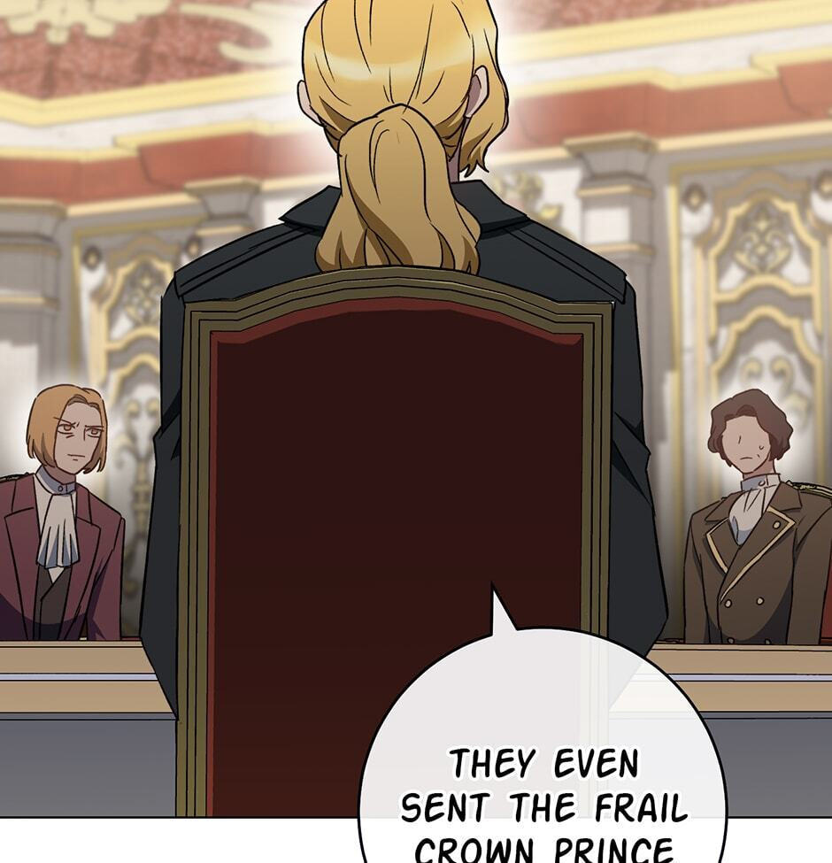 Read Lady Chef Royale chapter 136 image 45 on Lezhin
