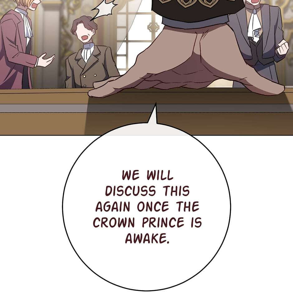 Read Lady Chef Royale chapter 136 image 57 on Lezhin