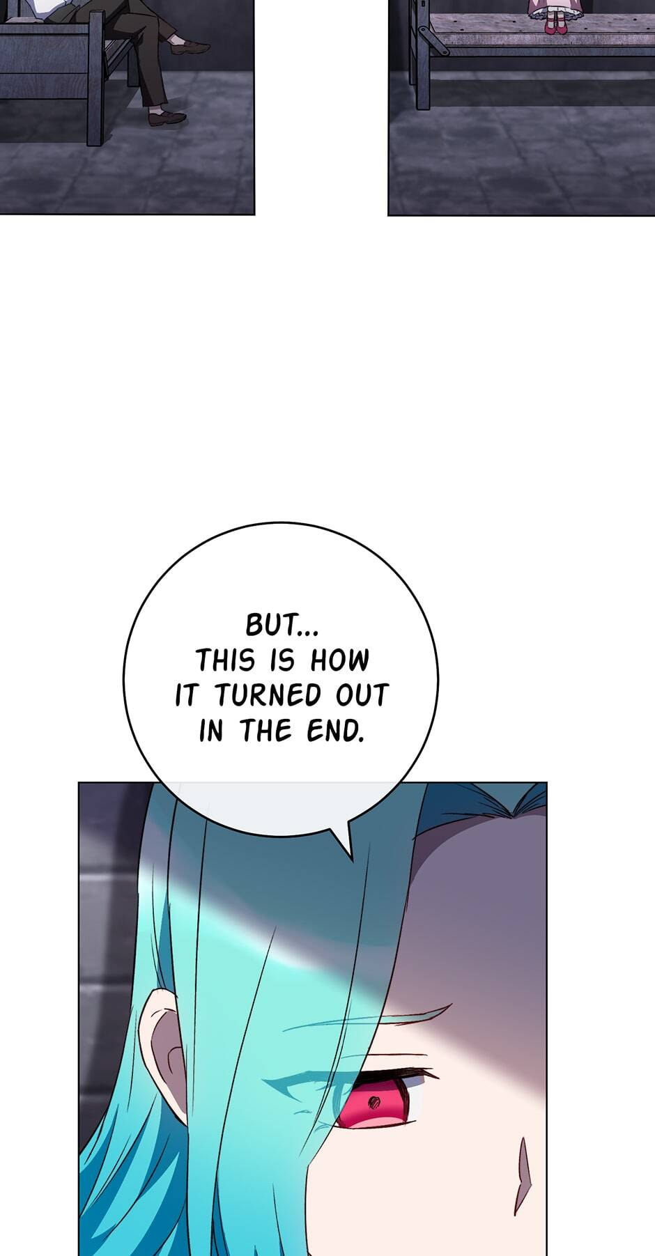 Read Lady Chef Royale chapter 136 image 6 on Lezhin