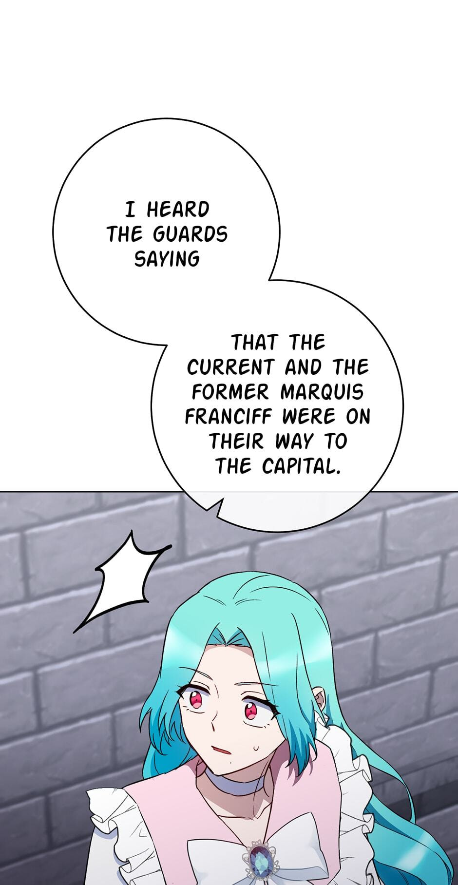Read Lady Chef Royale chapter 136 image 9 on Lezhin