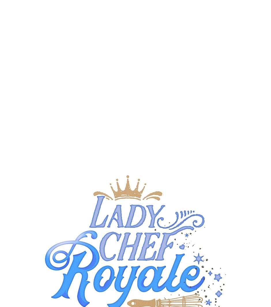Read Lady Chef Royale chapter 137 image 0 on Lezhin