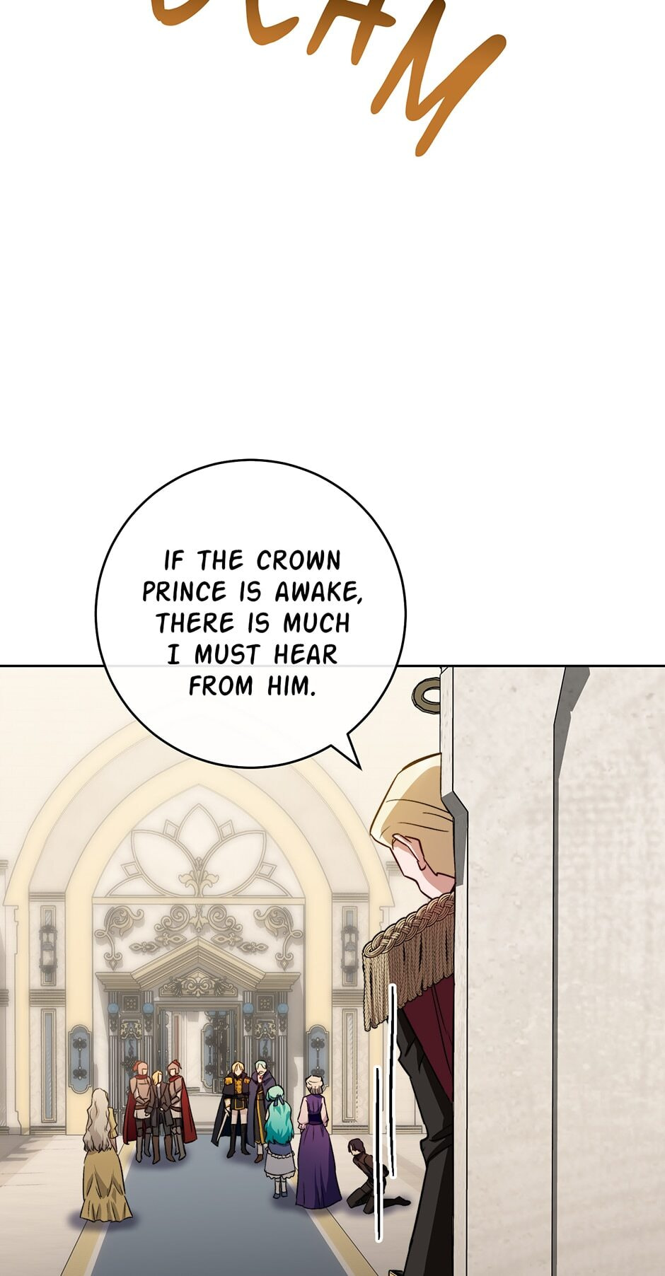 Read Lady Chef Royale chapter 137 image 104 on Lezhin