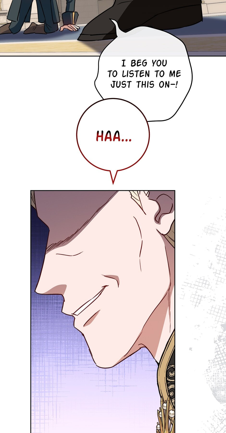 Read Lady Chef Royale chapter 137 image 106 on Lezhin