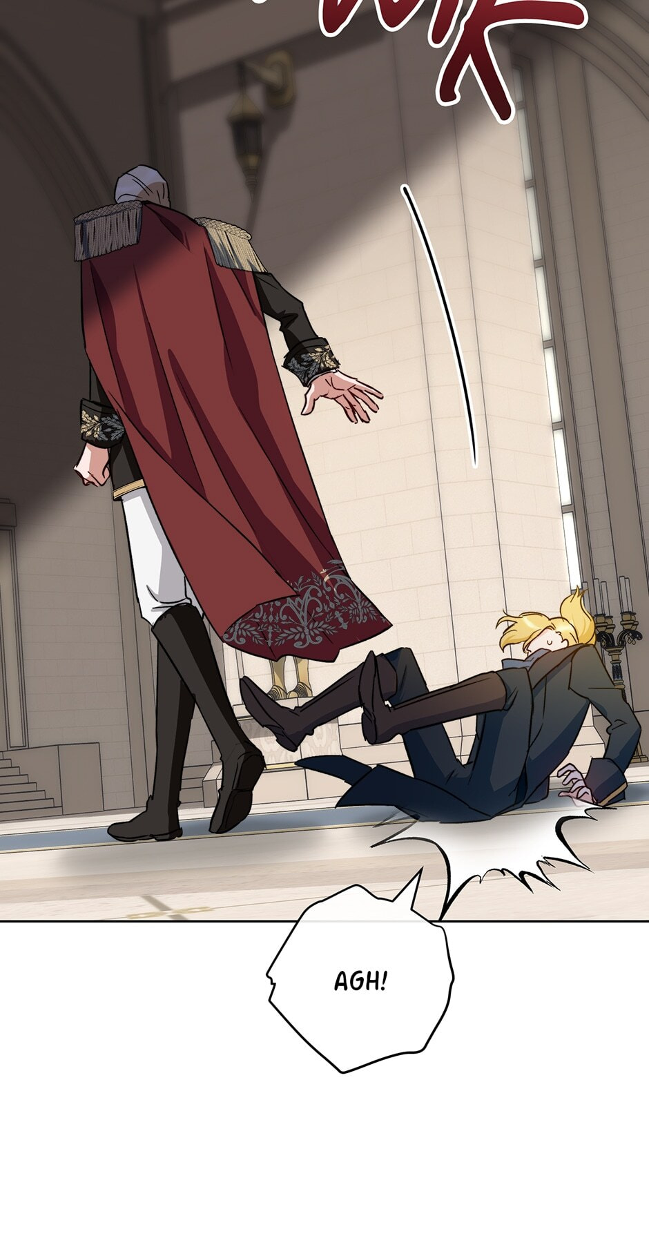 Read Lady Chef Royale chapter 137 image 109 on Lezhin