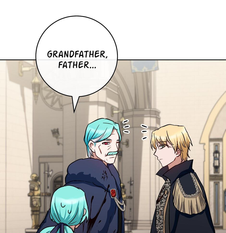 Read Lady Chef Royale chapter 137 image 122 on Lezhin