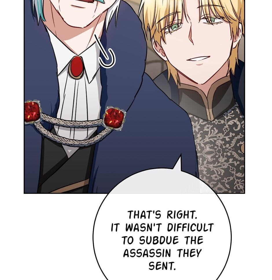 Read Lady Chef Royale chapter 137 image 125 on Lezhin