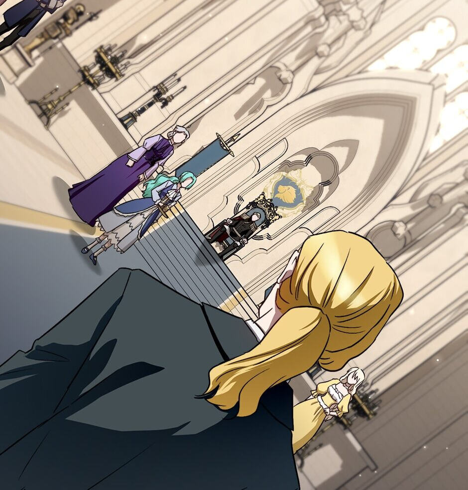 Read Lady Chef Royale chapter 137 image 17 on Lezhin
