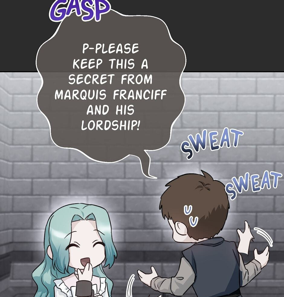 Read Lady Chef Royale chapter 137 image 30 on Lezhin