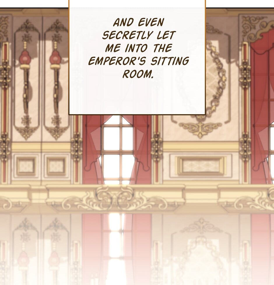 Read Lady Chef Royale chapter 137 image 49 on Lezhin