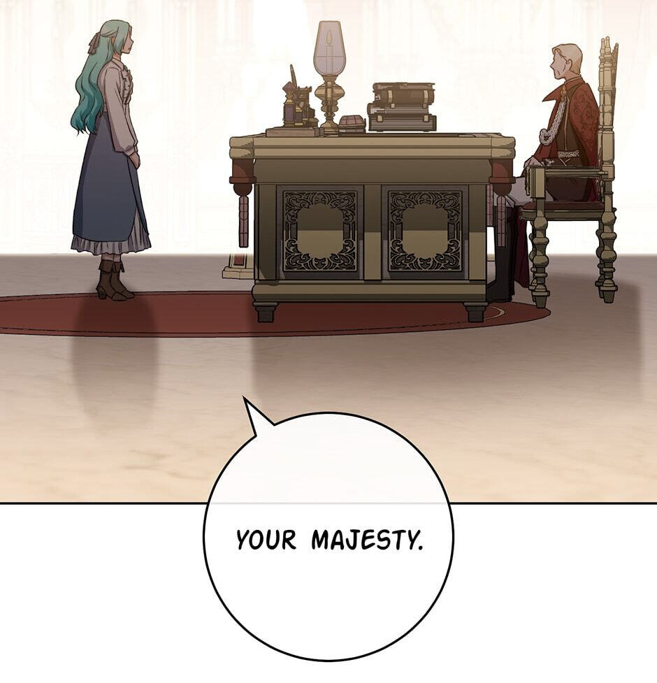 Read Lady Chef Royale chapter 137 image 50 on Lezhin