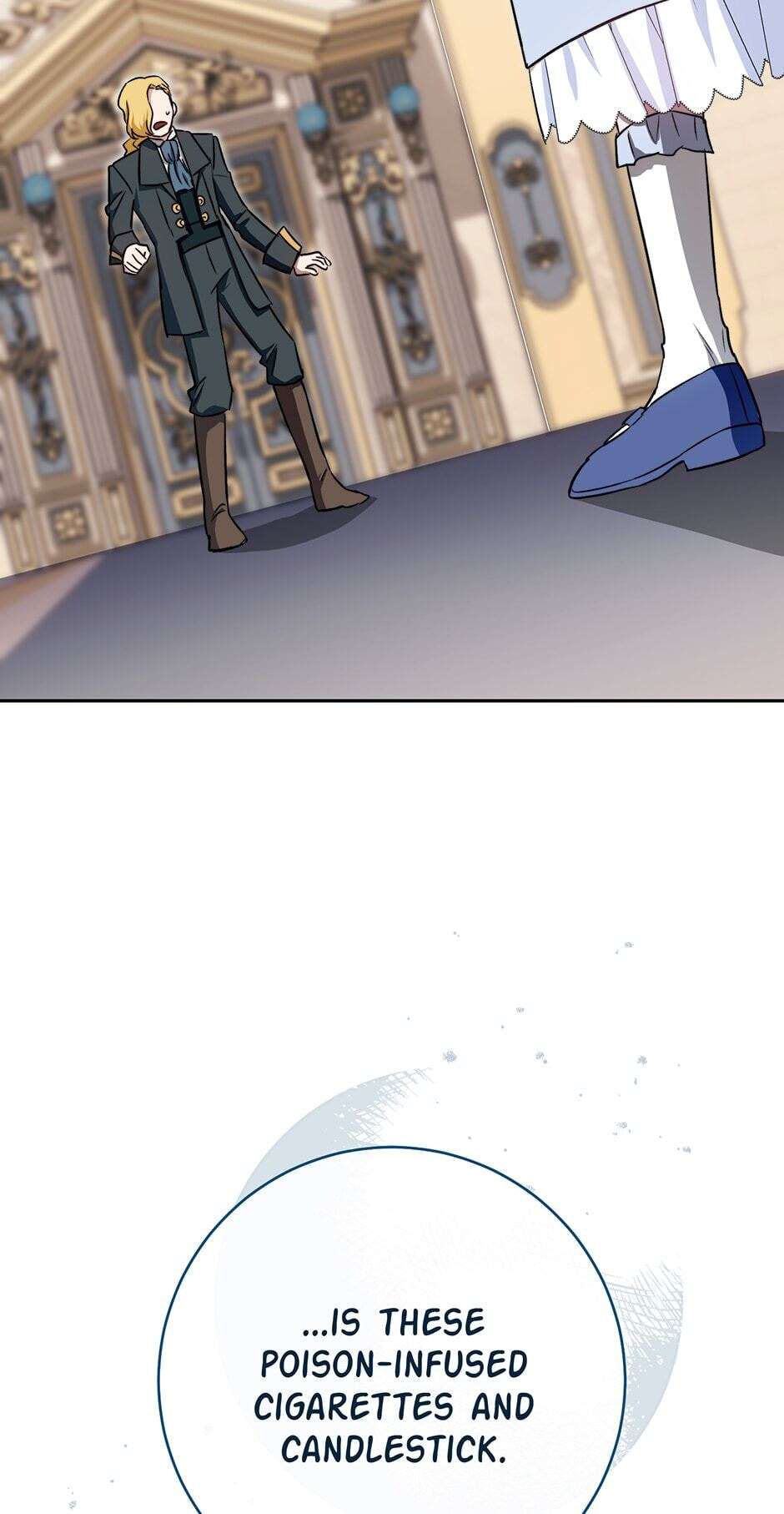 Read Lady Chef Royale chapter 137 image 59 on Lezhin