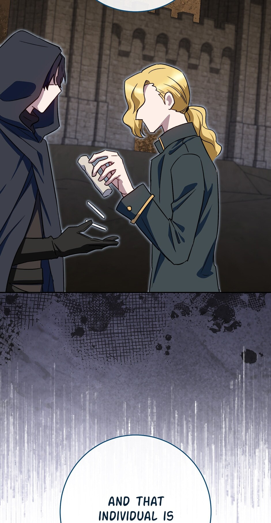 Read Lady Chef Royale chapter 137 image 62 on Lezhin