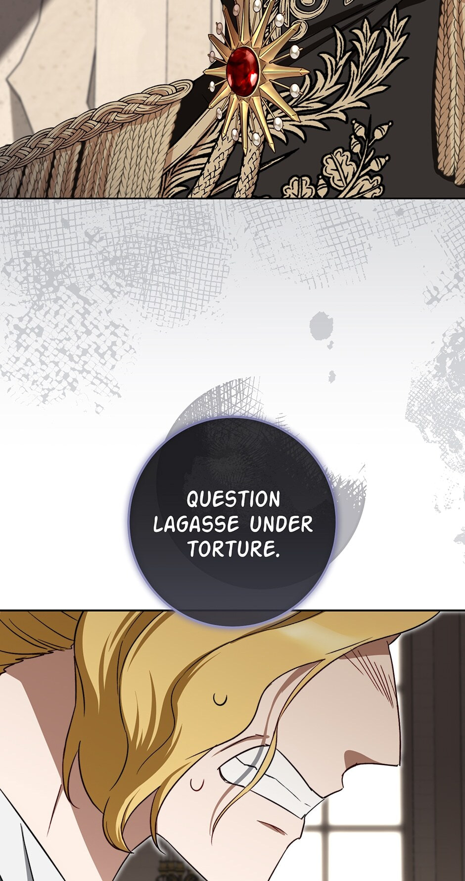 Read Lady Chef Royale chapter 137 image 66 on Lezhin