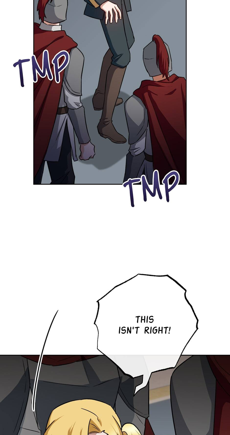 Read Lady Chef Royale chapter 137 image 68 on Lezhin
