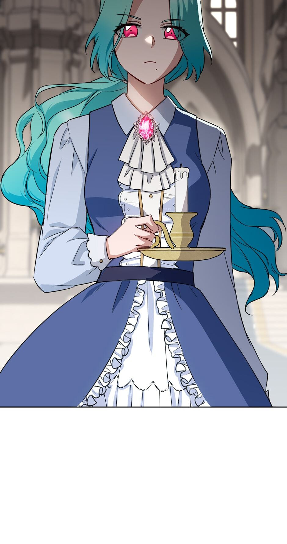 Read Lady Chef Royale chapter 137 image 71 on Lezhin