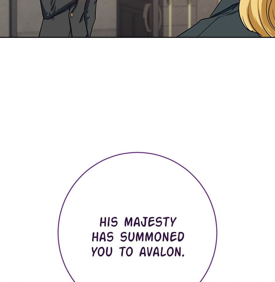 Read Lady Chef Royale chapter 137 image 8 on Lezhin