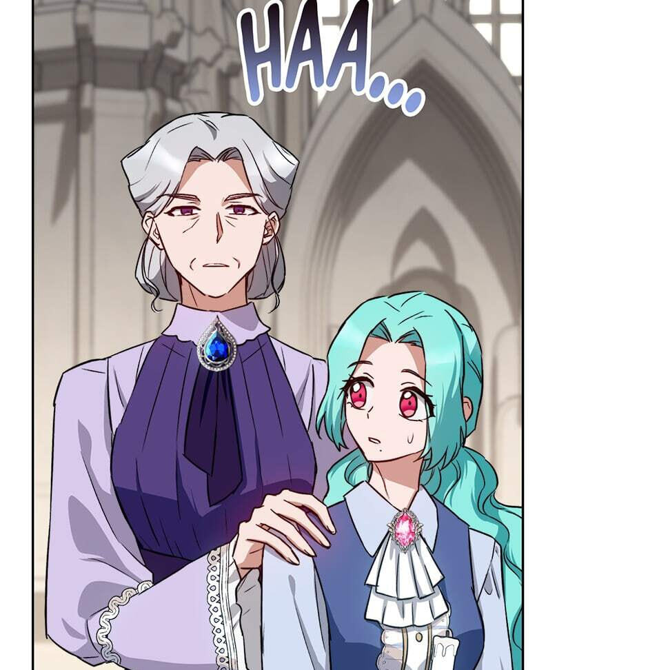 Read Lady Chef Royale chapter 137 image 85 on Lezhin