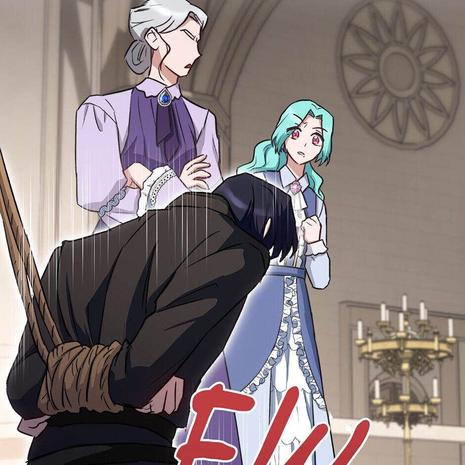 Read Lady Chef Royale chapter 137 image 88 on Lezhin